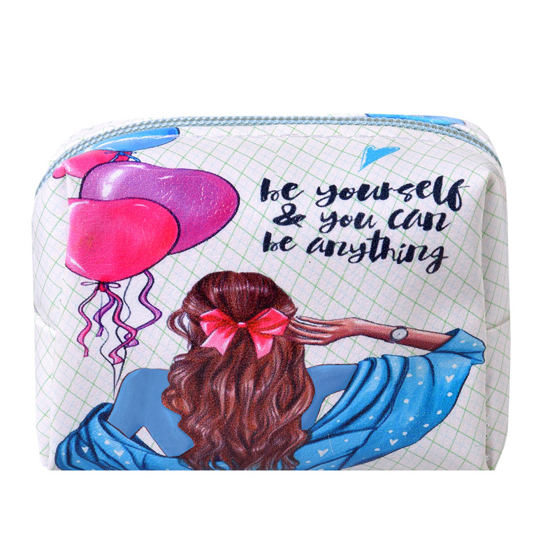 کیف هندزفری مدل دختر کد 7909