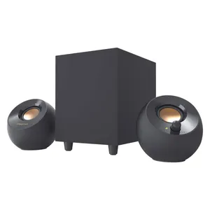 Creative Pebble Plus Desktop Speaker