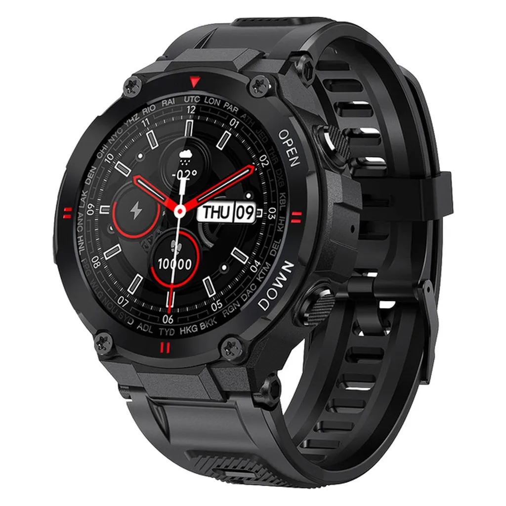ساعت هوشمند مدل K22 ELITE