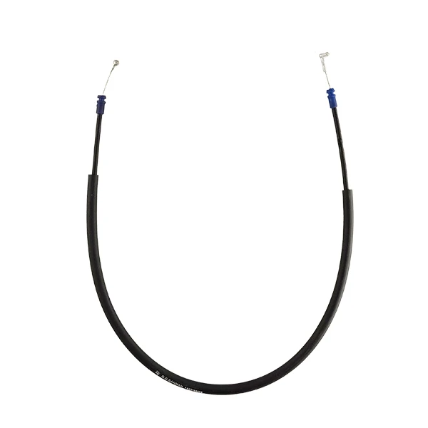 سیم درب باز کن جلو کابل گستران بهمن مدل 14042215 مناسب برای جک J5