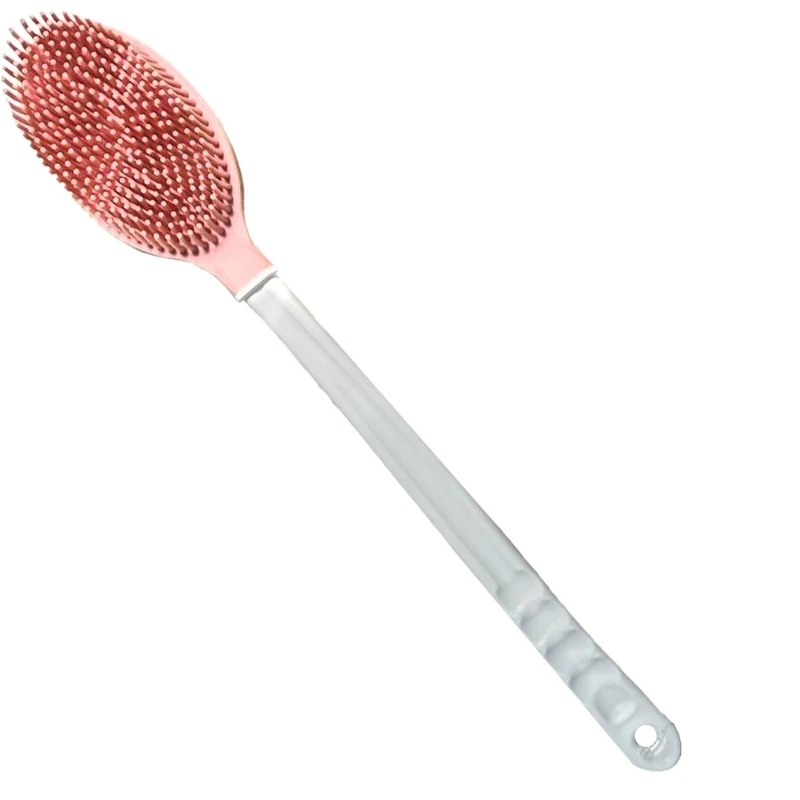 برس شست و شوی بدن مدل دسته بلند کد 762