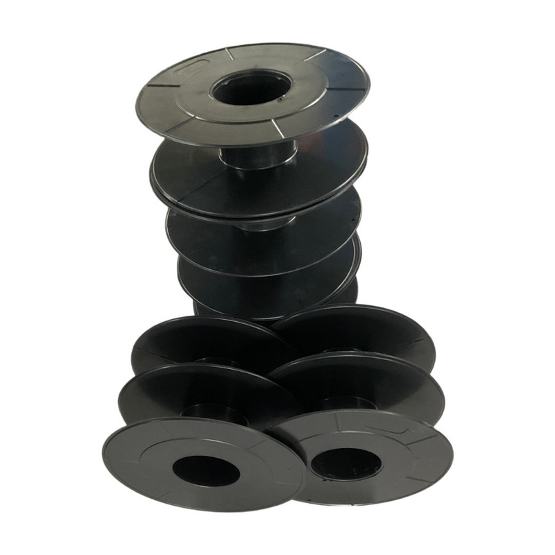 قرقره کابل گیر مدل MP بسته 10 عددی