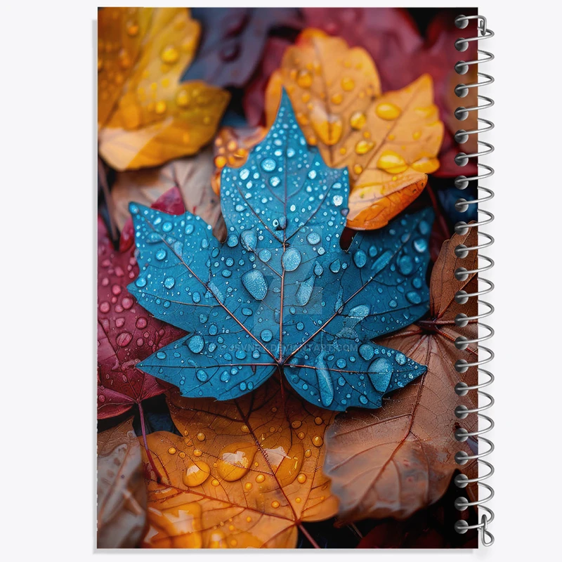 دفتر نت موسیقی 50 برگ خندالو مدل برگ کد N1607