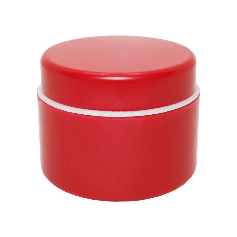 محفظه نگهداری کرم مدل M-25 بسته 4 عددی
