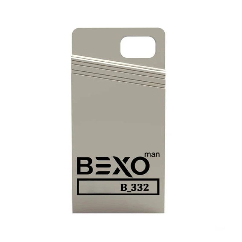 فلش مموری USB 2.0 بکسو مدل B-332 ظرفیت 64 گیگابایت