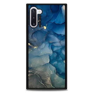 AKAM AMC-WSGN10-MARBLE-38 Cover For Samsung Galaxy Note 10