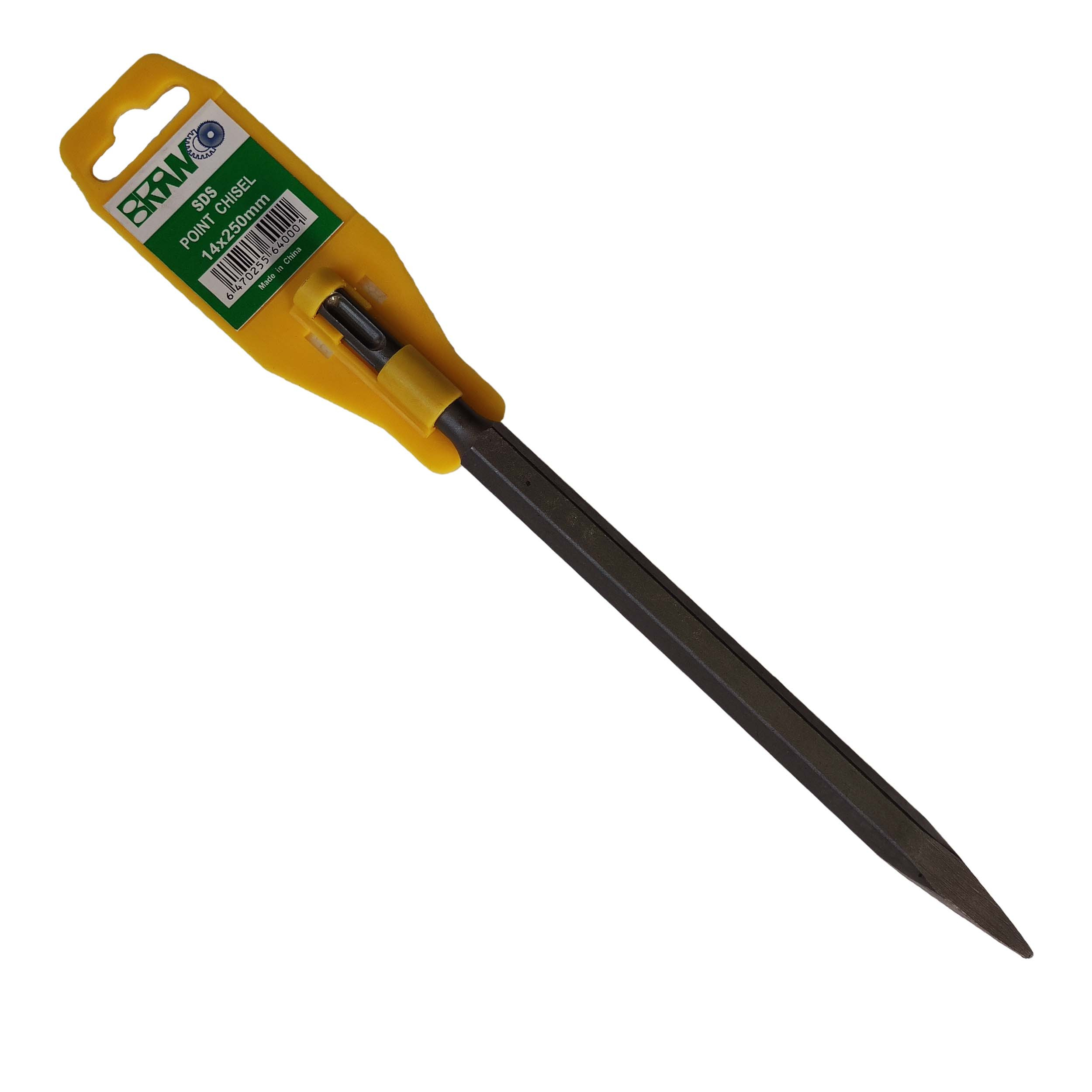 قلم چهارشیار برانو مدل 250x14