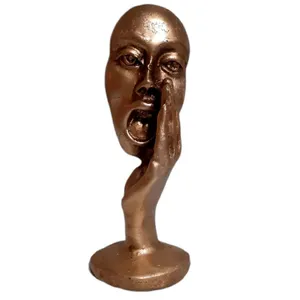 مجسمه طرح رخ کد 121