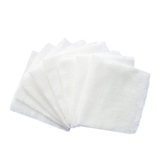 گاز طبی نفیس‌‌ طب سلامت مدل NTS