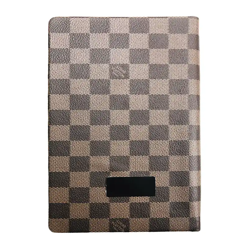 سالنامه سال 1401 مدل وزیری چارخونه کد 720