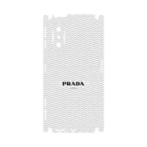 MAHOOT Prada-FullSkin Cover Sticker for Xiaomi Poco F4 GT 5G