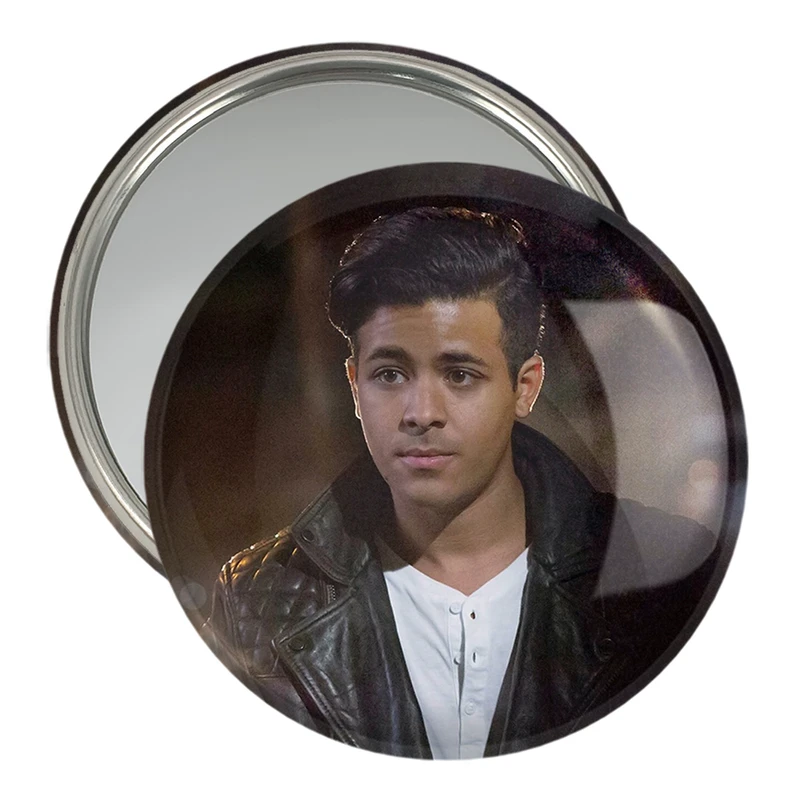 آینه جیبی خندالو مدل تونی 13دلیل برای اینکه Reasons Why13  کد 20359