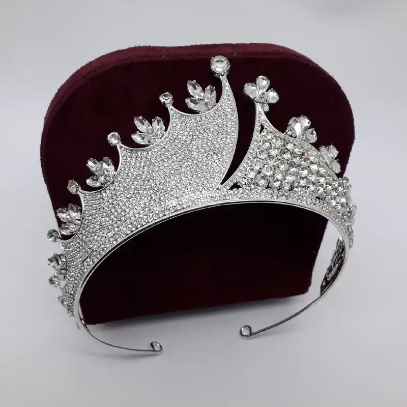 تاج عروس مدل 1010