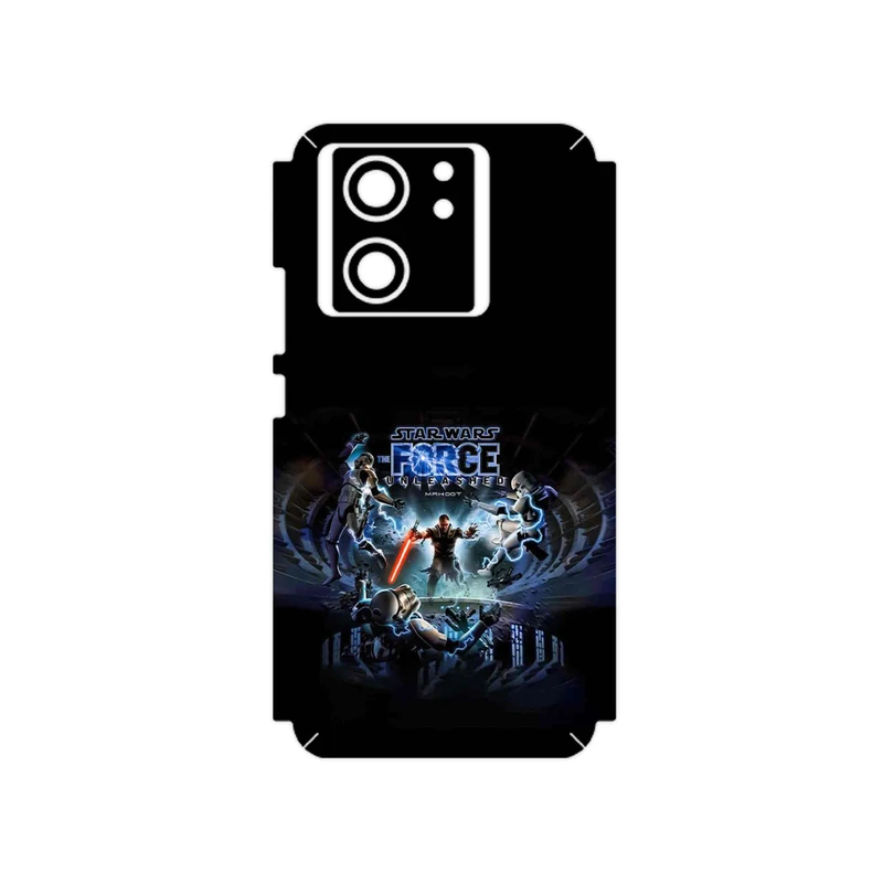 برچسب پوششی ماهوت مدل Star Wars Game Series مناسب برای گوشی موبایل شیائومی 13T