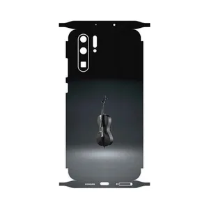 MAHOOT Cello-FullSkin Cover Sticker for Huawei P30 Pro