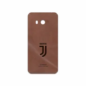 MAHOOT MNL-JUVE Cover Sticker for HTC U11