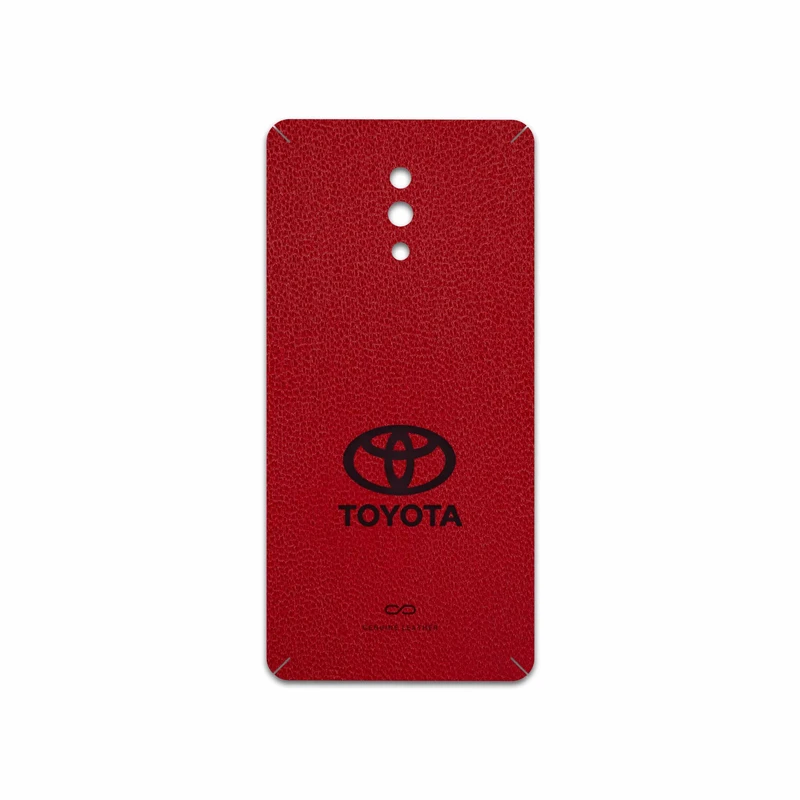 برچسب پوششی ماهوت مدل RL-TYT مناسب برای گوشی موبایل اپو RENO 10X