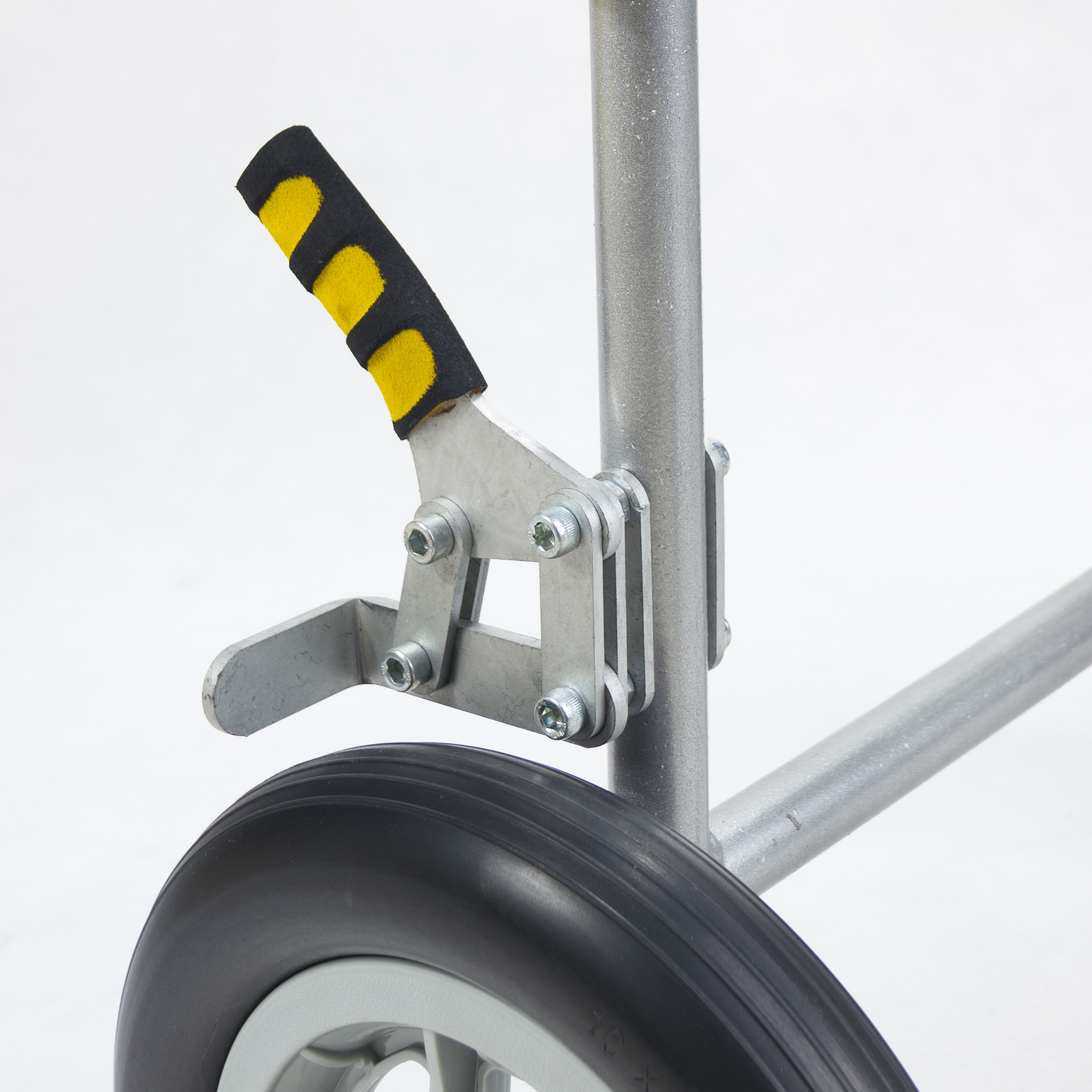 ویلچر مونوچیر مدل 10CN6