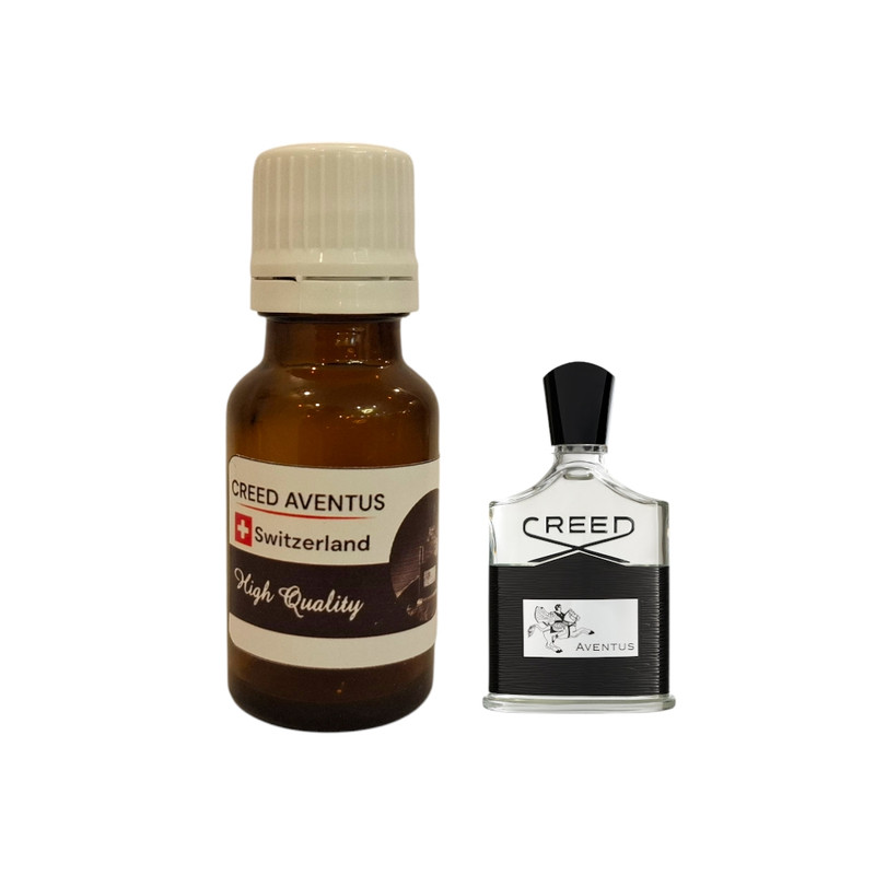 اسانس خوشبوکننده هوا مدل عطر کرید اونتوس حجم 17 میلی لیتر