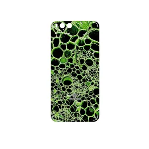 MAHOOT Atom Universe 4 Cover Sticker for Xiaomi Mi 6