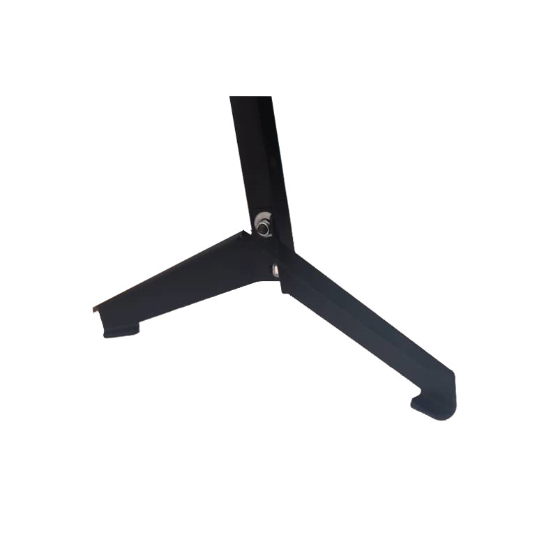 پایه رومیزی تلویزیون ال سی دی آرم مدل TS-45 مناسب سایز 32 تا 55 اینچ