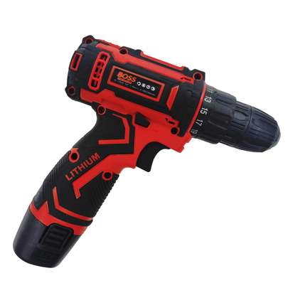 راهنمای خرید انواع دریل شارژی و بتن کن مدل  رونیکس ، هیلتی و ماکیتا با قیمت مناسب و ارزان