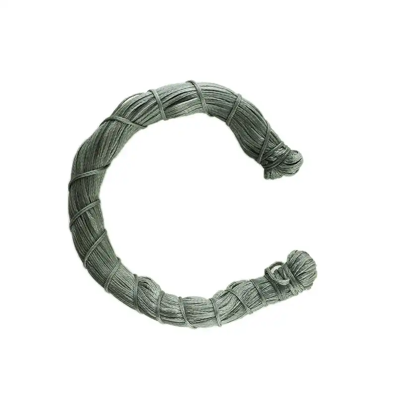 نخ موم دار مدل Gr-20 طول 20 متر