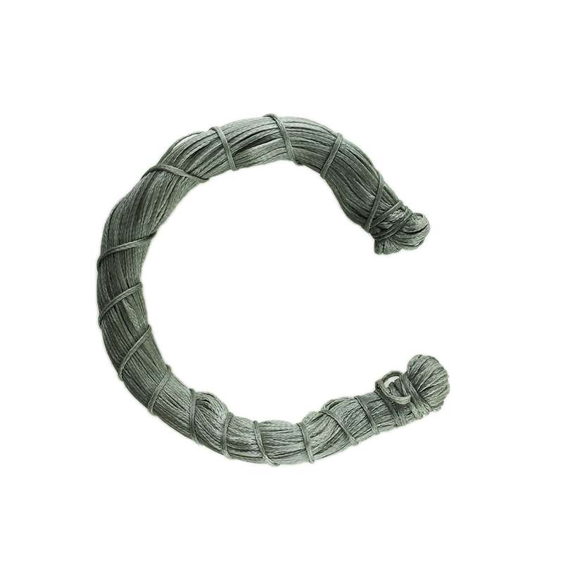 نخ موم دار مدل Gr-20 طول 20 متر نخ موم دار مدل Gr-20 طول 20 متر