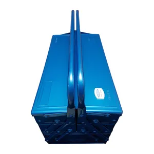 جعبه ابزار تویو مدل GT-410