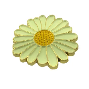 سگک کمربند زنانه طرح گل مدل Flw-2.5cm