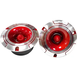 سوپر تیوتر عقب خودرو ساووی مدل SV-TW305 سایز 4 اینچ  بسته 2 عددی