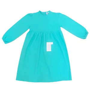 پیراهن دخترانه مدل ACS05