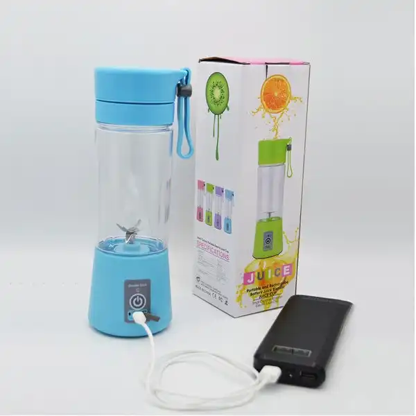 شیکر مدل شارژی گنجایش 0.38 لیتر