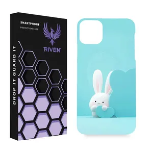 RIVEN RI2-5 Case For Apple iPhone 12 Pro