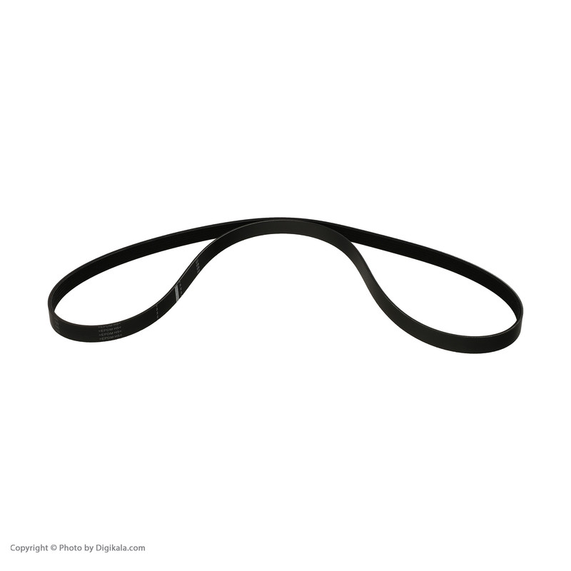 تسمه کمپرسور کولر ایساکو مدل 2070201620 مناسب برای آریسان و سمند