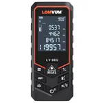 متر لیزری لامویوم مدل LV88U-50