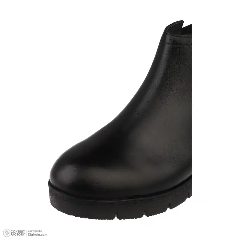 نیم بوت زنانه دنیلی مدل 214020301001