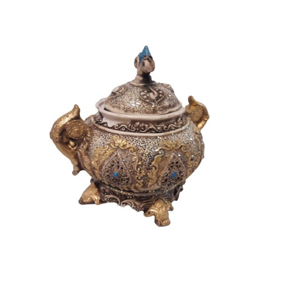 قندان مدل سلطنتی