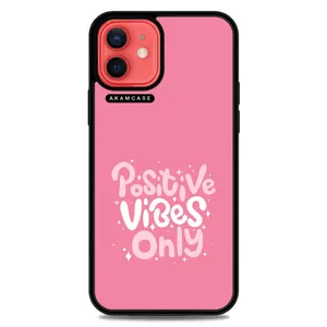 AKAM AMC-AW12-POSITIVE-23 Cover For Apple iPhone 12