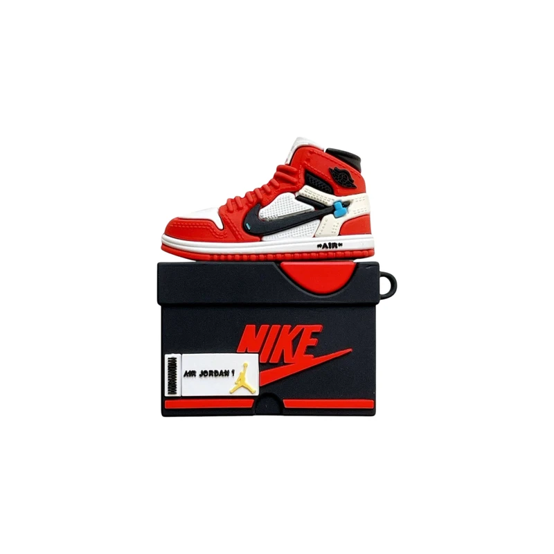 کاور طرح کفش کد 007 مناسب برای کیس اپل ایرپاد 2