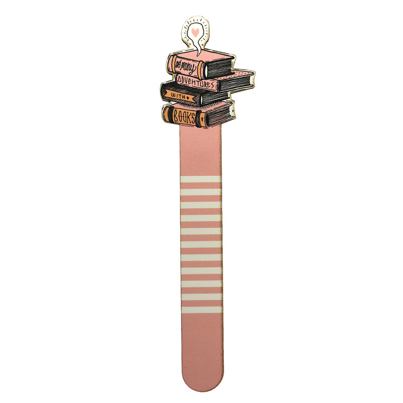 نشانگر کتاب مدل BC22