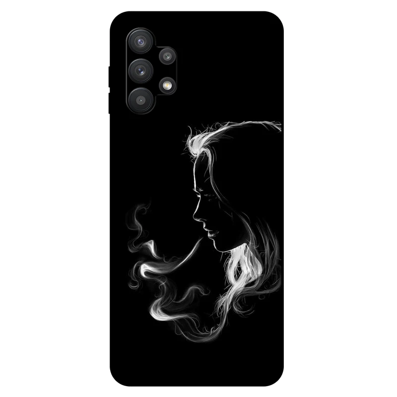 کاور مگافون کد 8261 مناسب برای گوشی موبایل سامسونگ Galaxy A32 5G