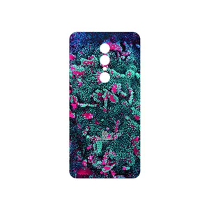 MAHOOT Atom Universe 8 Cover Sticker for UMI A1 Pro