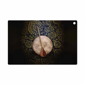 MAHOOT Setar-Daf-Instruments Cover Sticker for Sony Xperia Tablet Z LTE 2013
