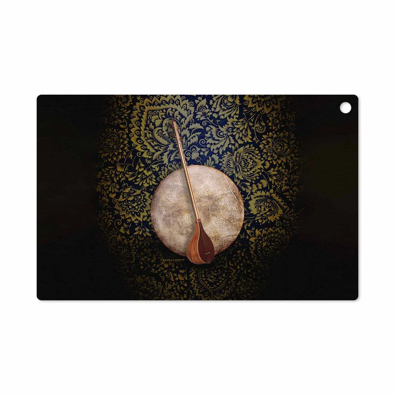 برچسب پوششی ماهوت مدل Setar-Daf-Instruments مناسب برای تبلت سونی Xperia Tablet Z LTE 2013