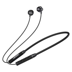 هندزفری بلوتوثی لنوو مدل QE08 New version