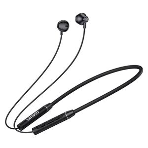 هندزفری بلوتوثی لنوو مدل QE08 New version