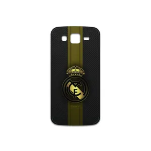 MAHOOT Real-Madrid-2 Cover Sticker for Samsung Galaxy Grand 2