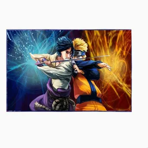 بنر تولد طرح انیمه ناروتو کد d65