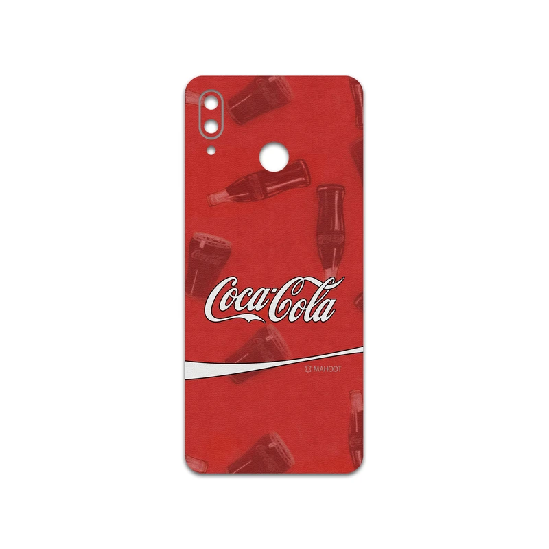 برچسب پوششی ماهوت مدل Cc-Cl مناسب برای گوشی موبایل آنر Play